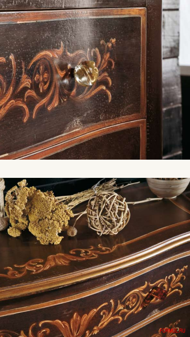 Комод CP mobili ART. E67 Комод CP mobili ART. E67