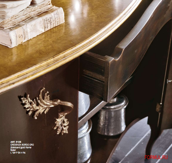 ����� CP mobili ART. E125