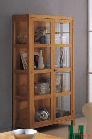 Витрина CP mobili Art. 355 Витрина CP mobili Art. 355