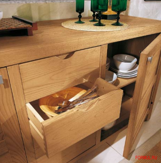 Комод CP mobili Art. 356 Комод CP mobili Art. 356