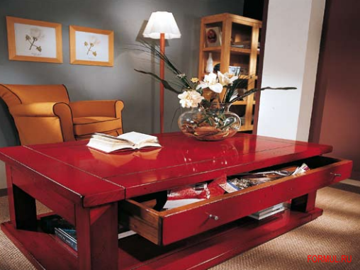 Столик CP mobili Art. 393 Столик CP mobili Art. 393