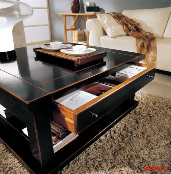 Столик CP mobili Art. 394 Столик CP mobili Art. 394