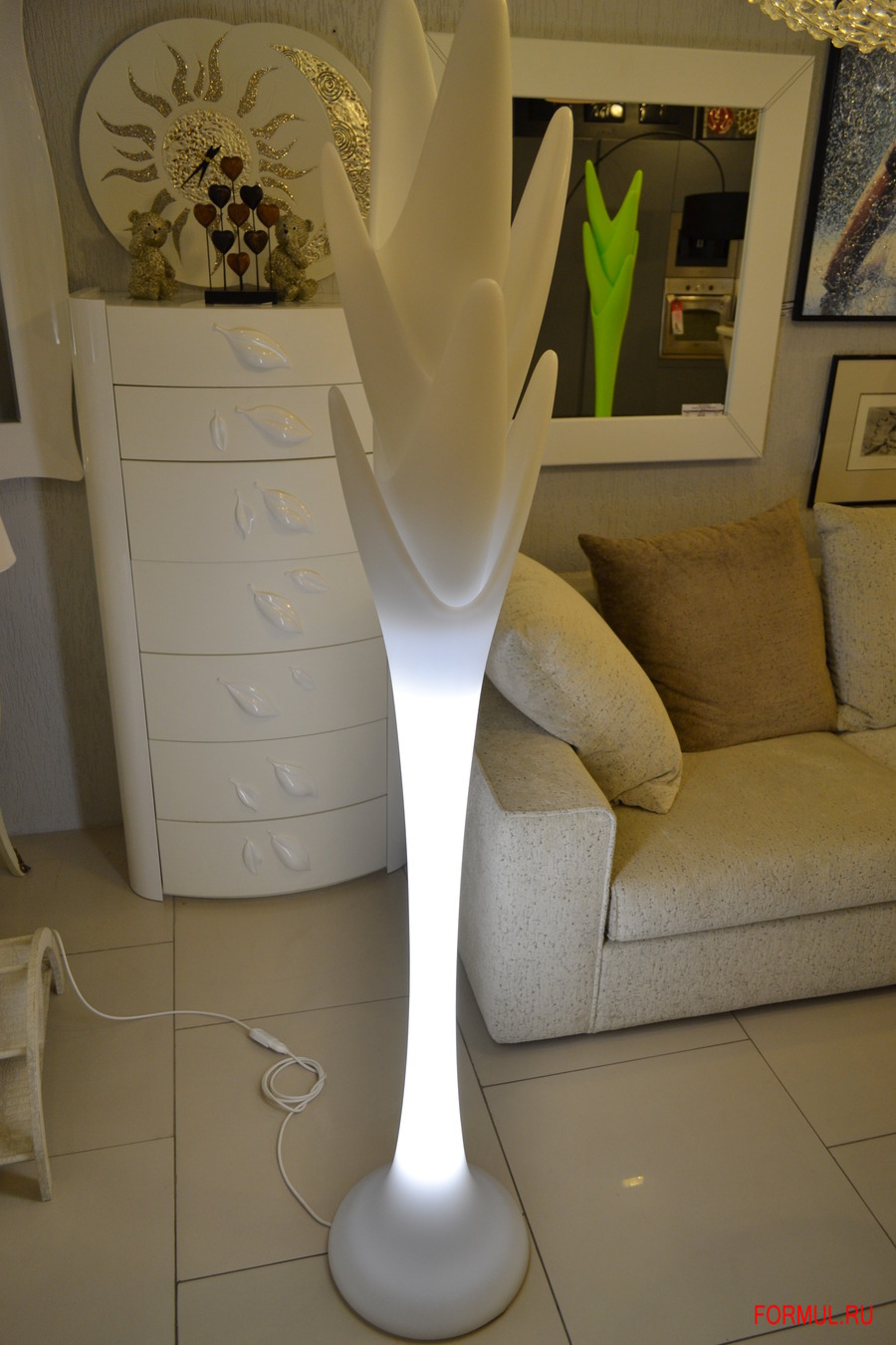  Tonin Casa SPIGA T/ 7415L