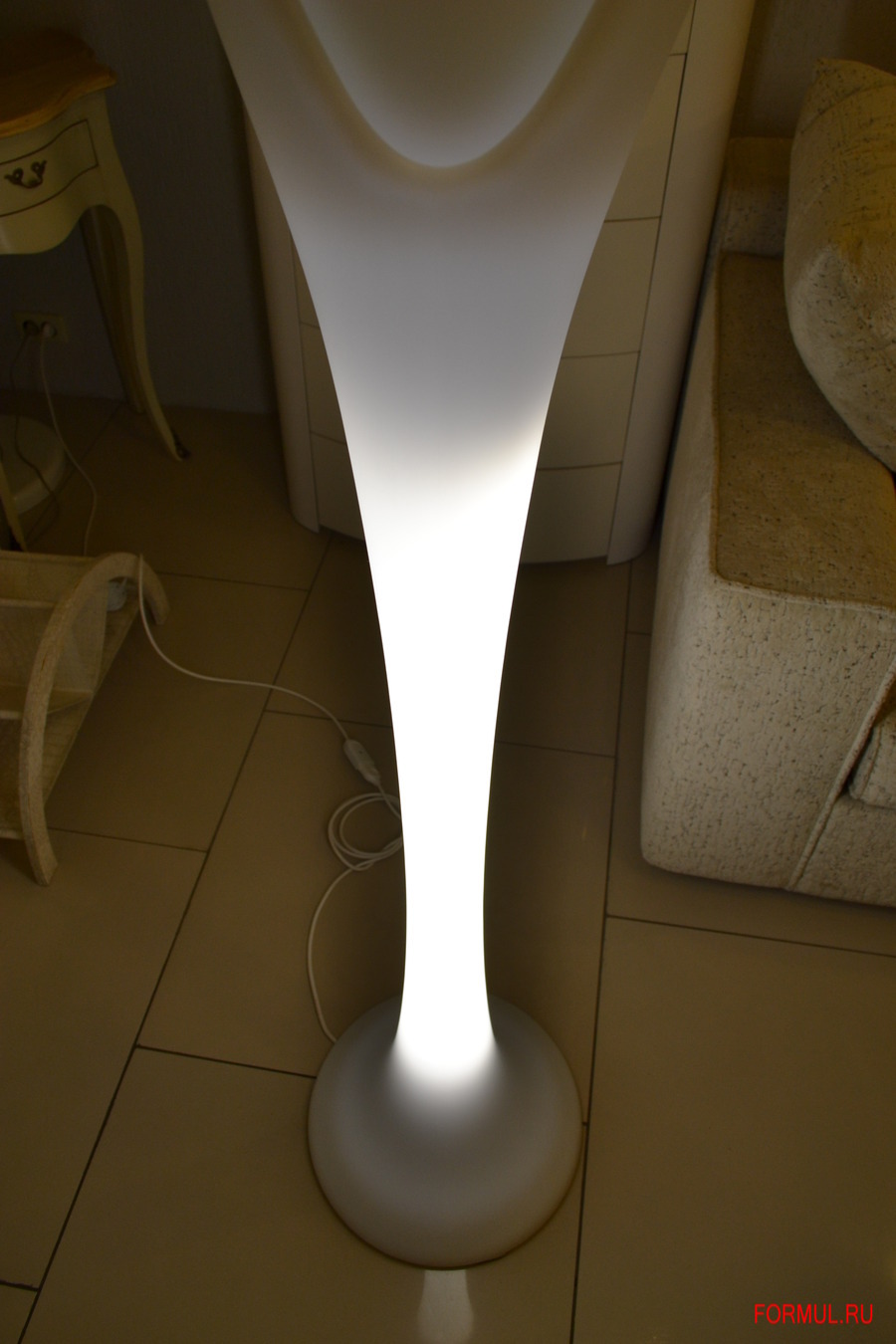  Tonin Casa SPIGA T/ 7415L