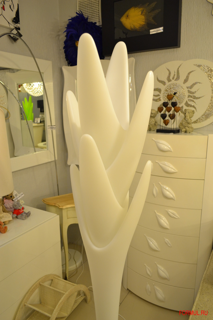  Tonin Casa SPIGA T/ 7415L