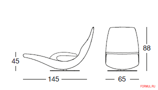  Tonin Casa RICCIOLO . 7865 