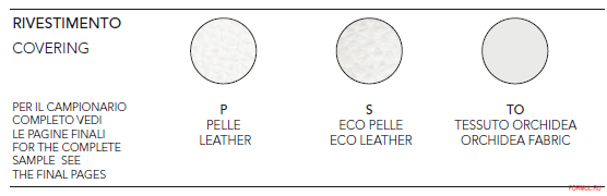 Tonin Casa RICCIOLO . 7865 