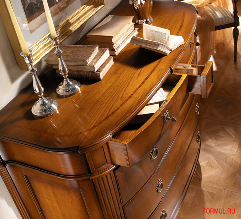 Комод Ebanart арт. 7633 Комод Ebanart арт. 7633