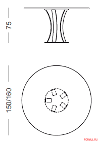  Angelo Reflex Barrique 72 
