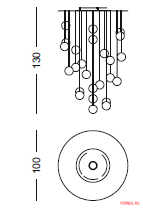 ������ Angelo Reflex Bulles