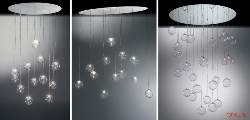 ������ Angelo Reflex Bulles