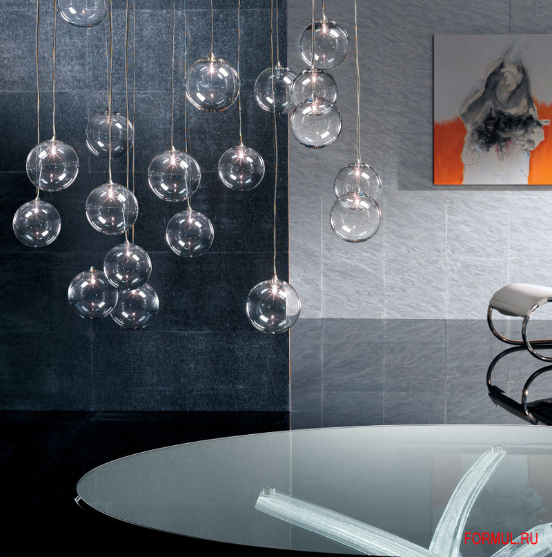 ������ Angelo Reflex Bulles