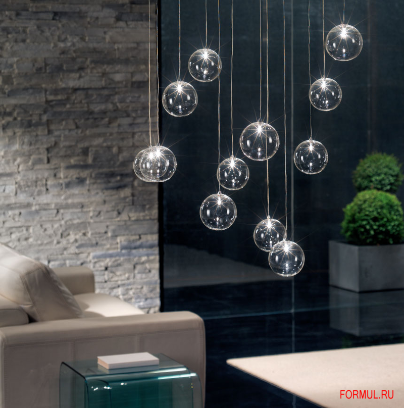 ������ Angelo Reflex Bulles