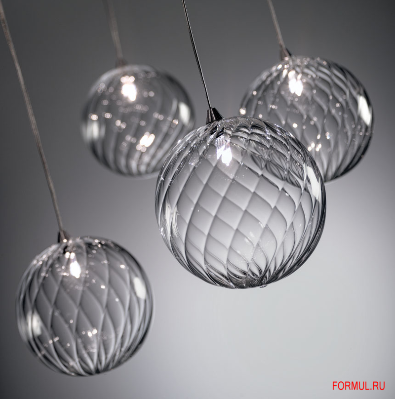 ������ Angelo Reflex Bulles