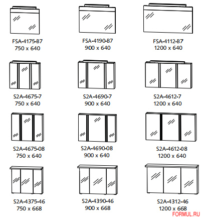 �������� ������ ��� ������ Puris Kera Trends