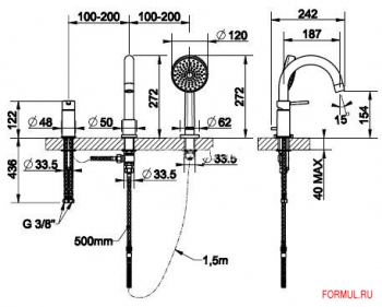 ��������� GESSI 13837 