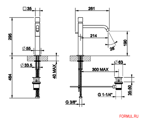 ��������� GESSI 11911