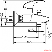 ��������� HANSA 46112103