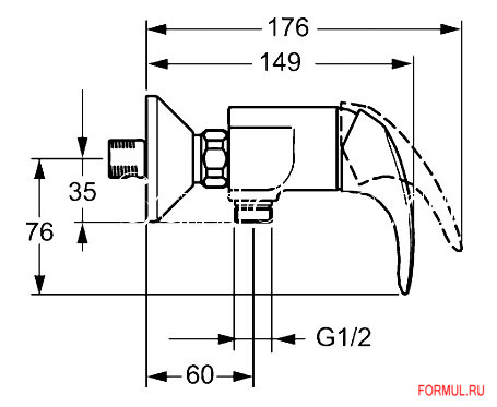 ��������� HANSA 46120103