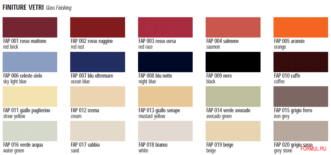 ����� Vismap Cucine Aida.Kom