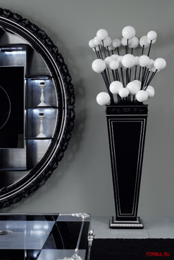  Vismara star gate container bar