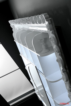  Vismara the frame - home cinema