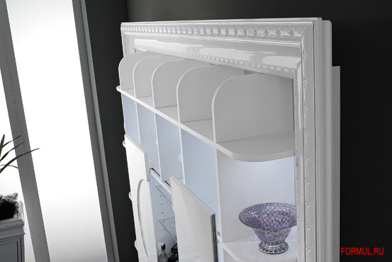  Vismara the frame - home cinema