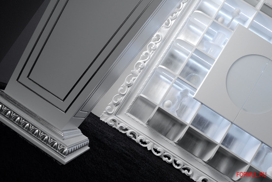  Vismara the frame - home cinema