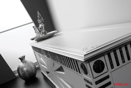  Vismara sitting case