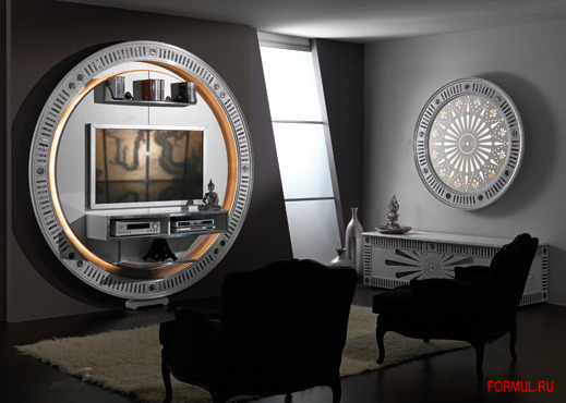  Vismara sitting case