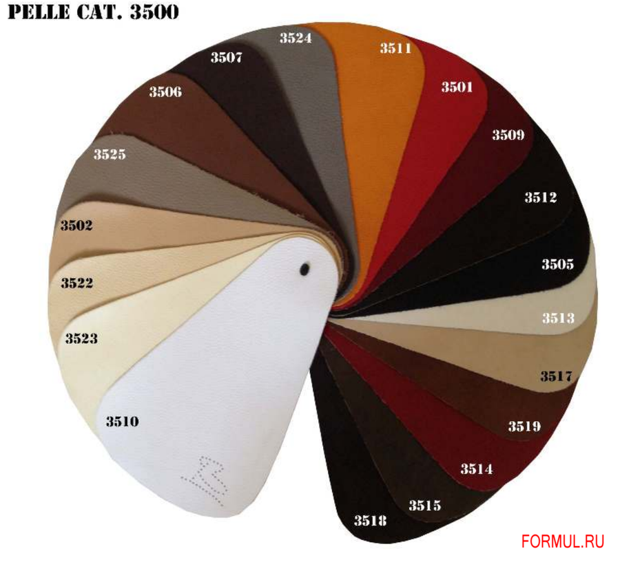 Диван Bruma Salotti Times Диван Bruma Salotti Times