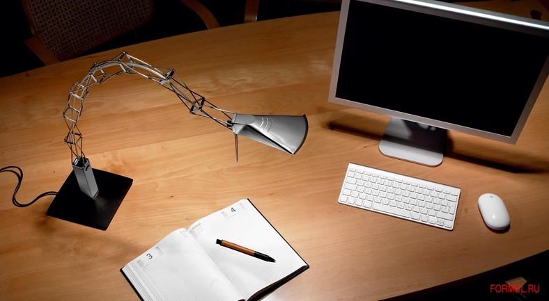 Настольная лампа Lumina Multi X Настольная лампа Lumina Multi X