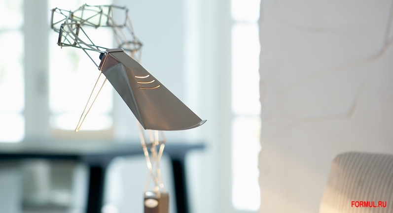 Настольная лампа Lumina Multi X Настольная лампа Lumina Multi X