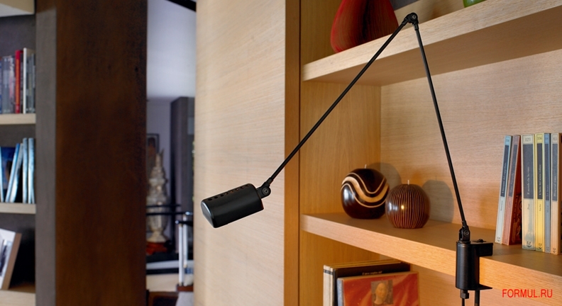 ���������� ����� Lumina Cloe morsetto/cilindro