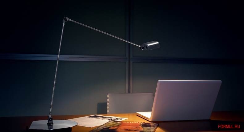 ���������� ����� Lumina Cloe morsetto/cilindro