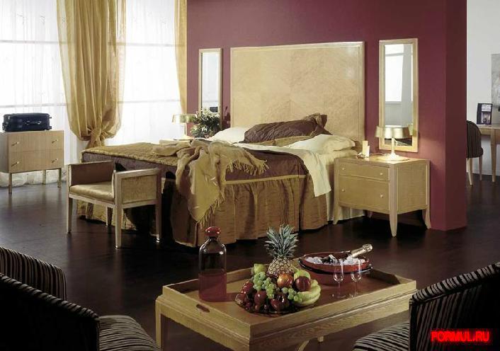 Кровать Angelo Cappellini Art.12100/21 Кровать Angelo Cappellini Art.12100/21