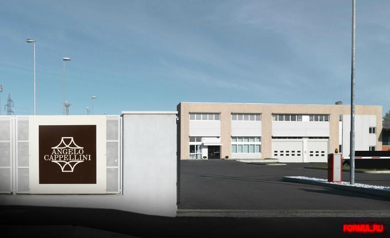 ���� Angelo Cappellini Art.8144