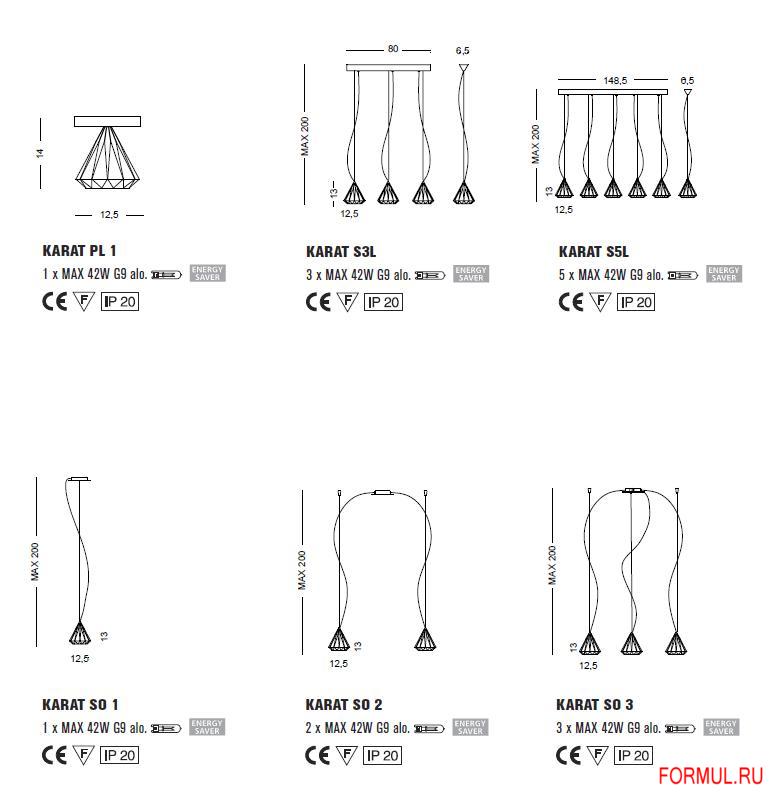 ������ Morosini KARAT CO