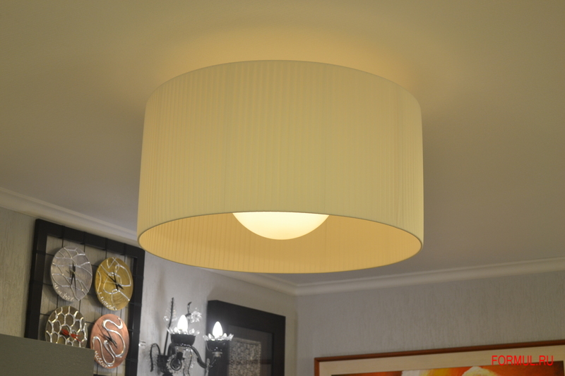 ������ Morosini FOG PLISS