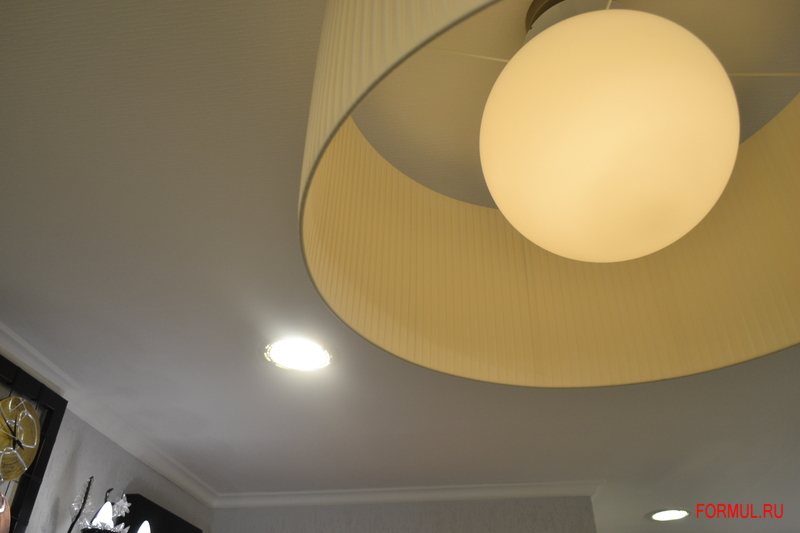 ������ Morosini FOG PLISS