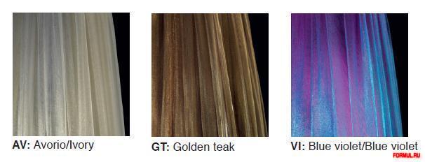 ������ Morosini GADORA LA 9