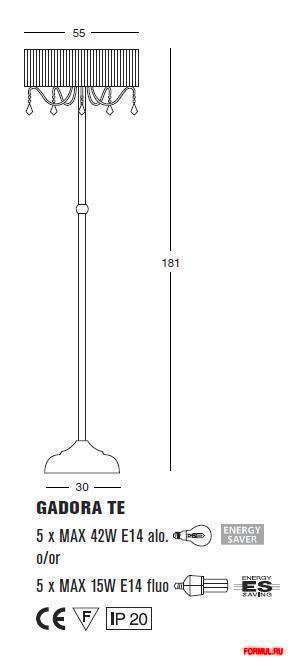 ������ Morosini LOUVRE TE