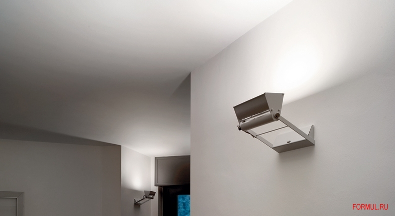 Светильник Lumina Opus Светильник Lumina Opus