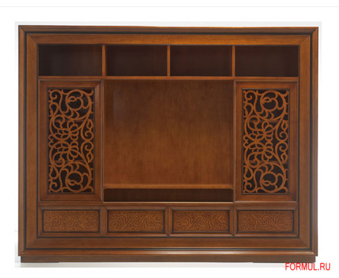 Стенка Francesco Pasi 6067 Стенка Francesco Pasi 6067