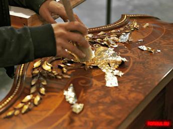  Barnini OSEO bed room comp.9