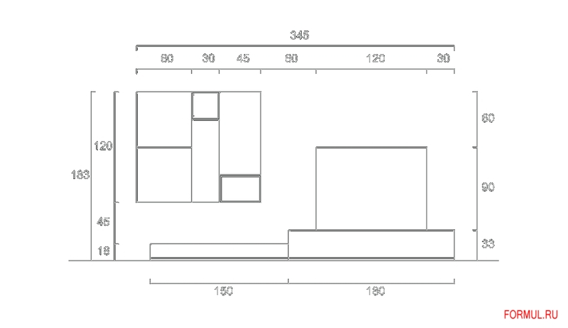 ������ Spar X53