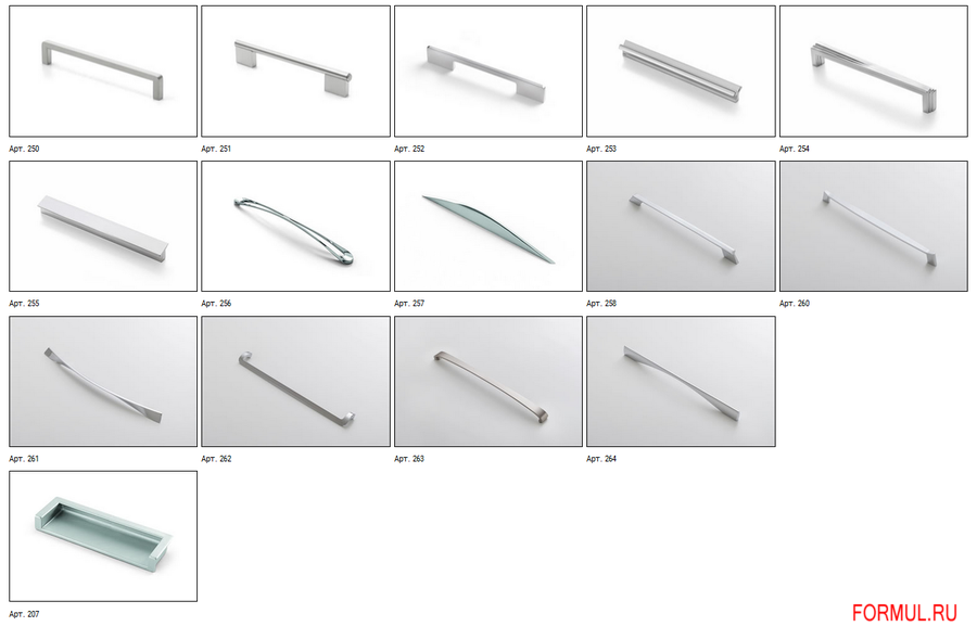 ����� Home Cucine Regola 