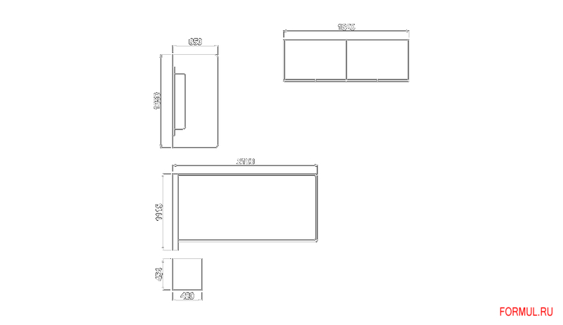 Детская Spar WEB 300 Детская Spar WEB 300