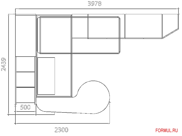 ������� Spar WEB 512