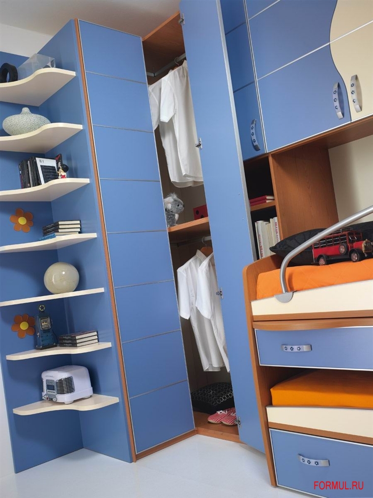 ������� Spar WEB 537